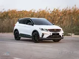 2022 Geely Coolray Deluxe - Used, 39,000 km, Petrol, Automatic